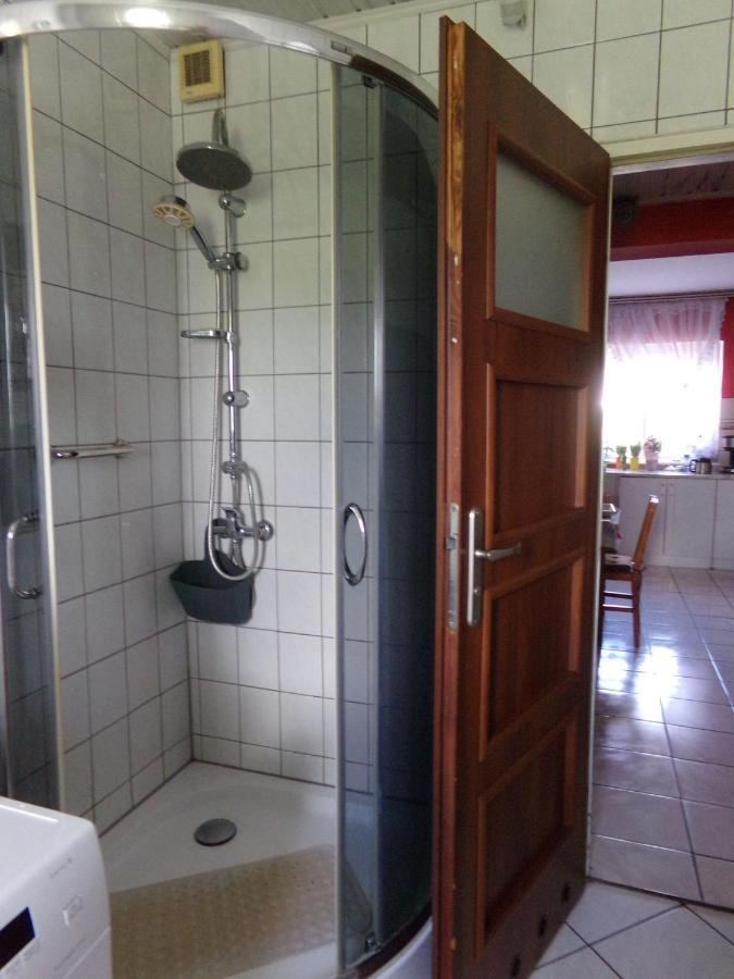 Agroturystyka U Willima Mechnica Экстерьер фото