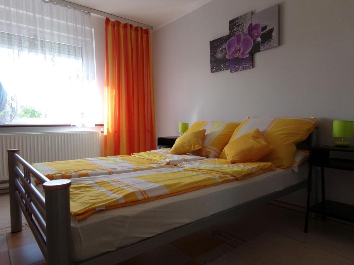 Agroturystyka U Willima Mechnica Экстерьер фото