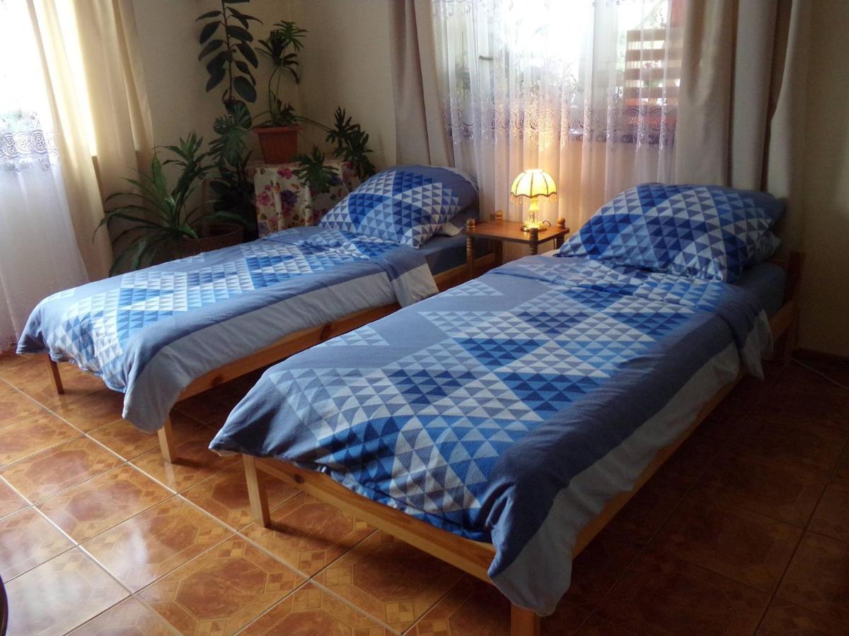 Agroturystyka U Willima Mechnica Экстерьер фото