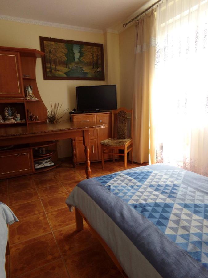 Agroturystyka U Willima Mechnica Экстерьер фото